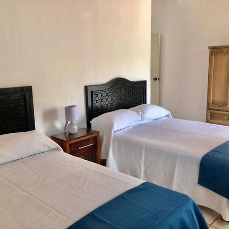 La Pucca Hotel Boutique Resort Пеніта-де-Ялтемба Екстер'єр фото