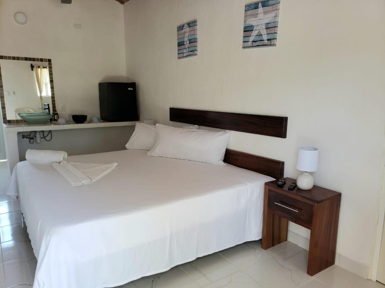 La Pucca Hotel Boutique Resort Пеніта-де-Ялтемба Екстер'єр фото