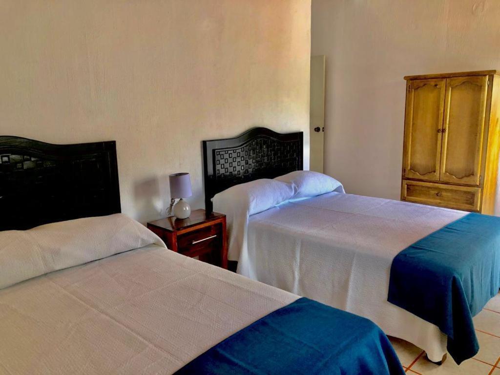 La Pucca Hotel Boutique Resort Пеніта-де-Ялтемба Екстер'єр фото
