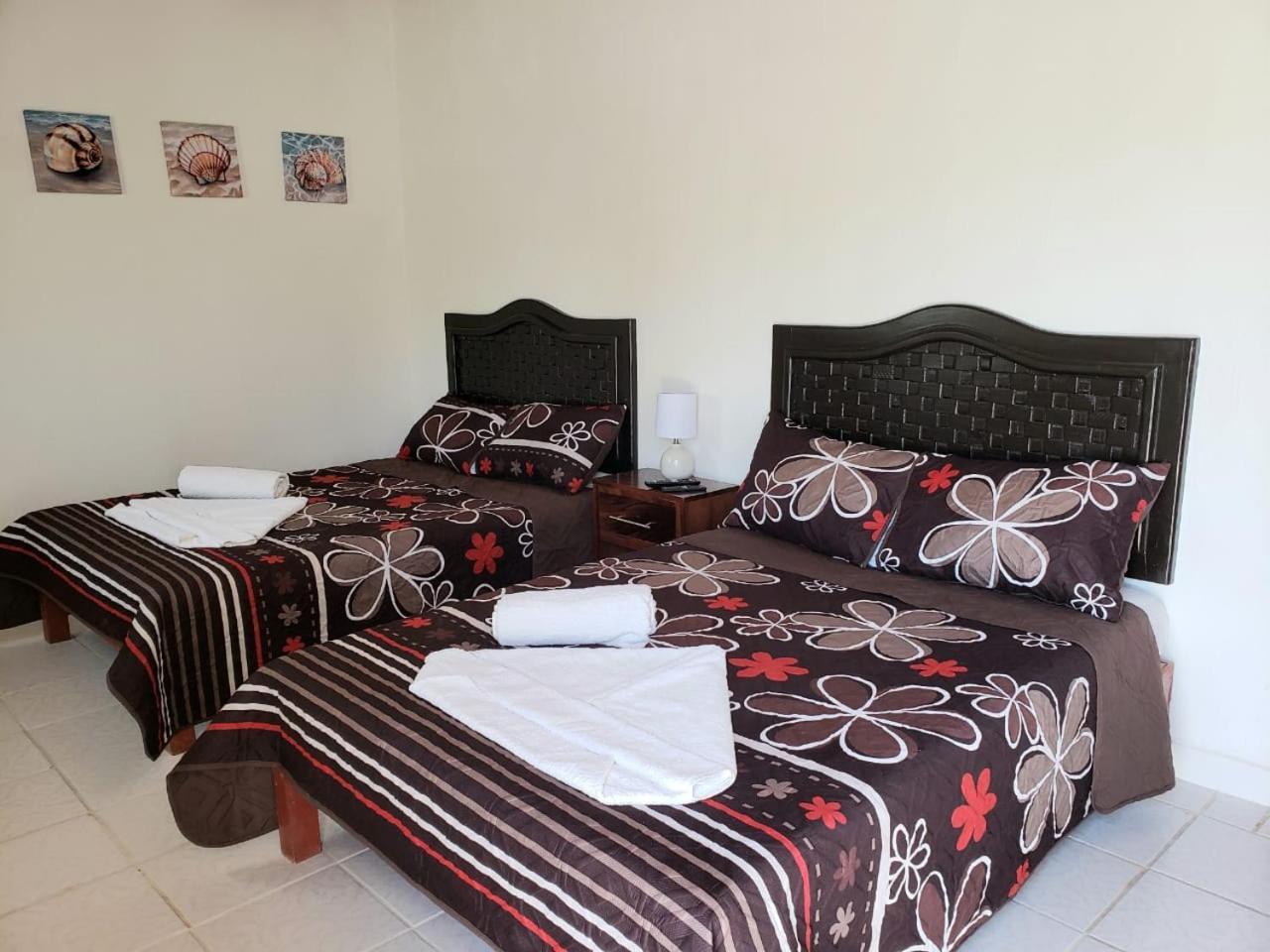 La Pucca Hotel Boutique Resort Пеніта-де-Ялтемба Екстер'єр фото