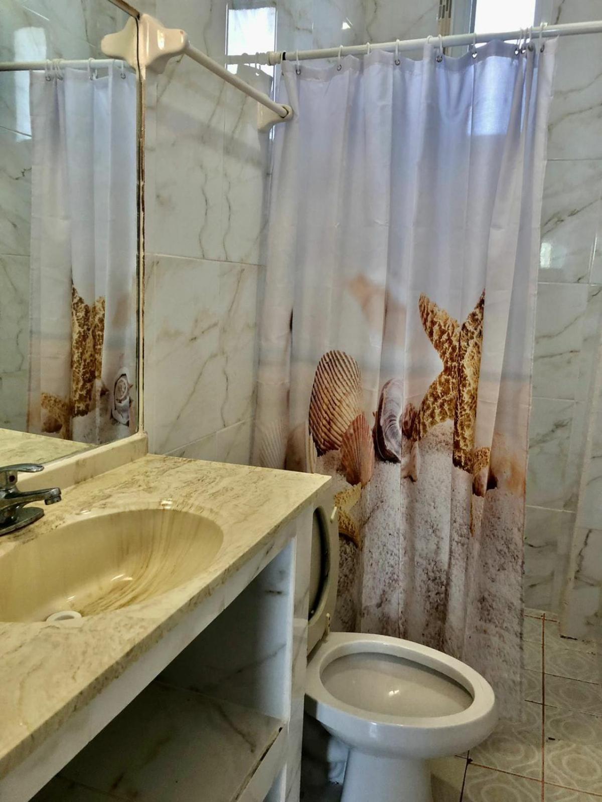 La Pucca Hotel Boutique Resort Пеніта-де-Ялтемба Екстер'єр фото