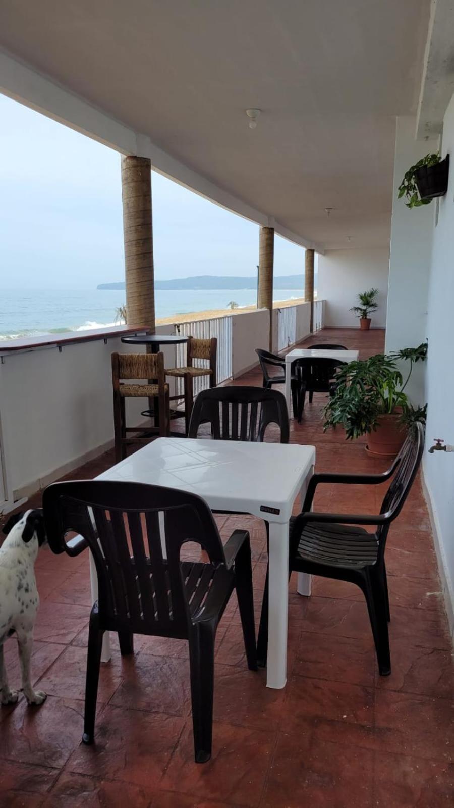 La Pucca Hotel Boutique Resort Пеніта-де-Ялтемба Екстер'єр фото