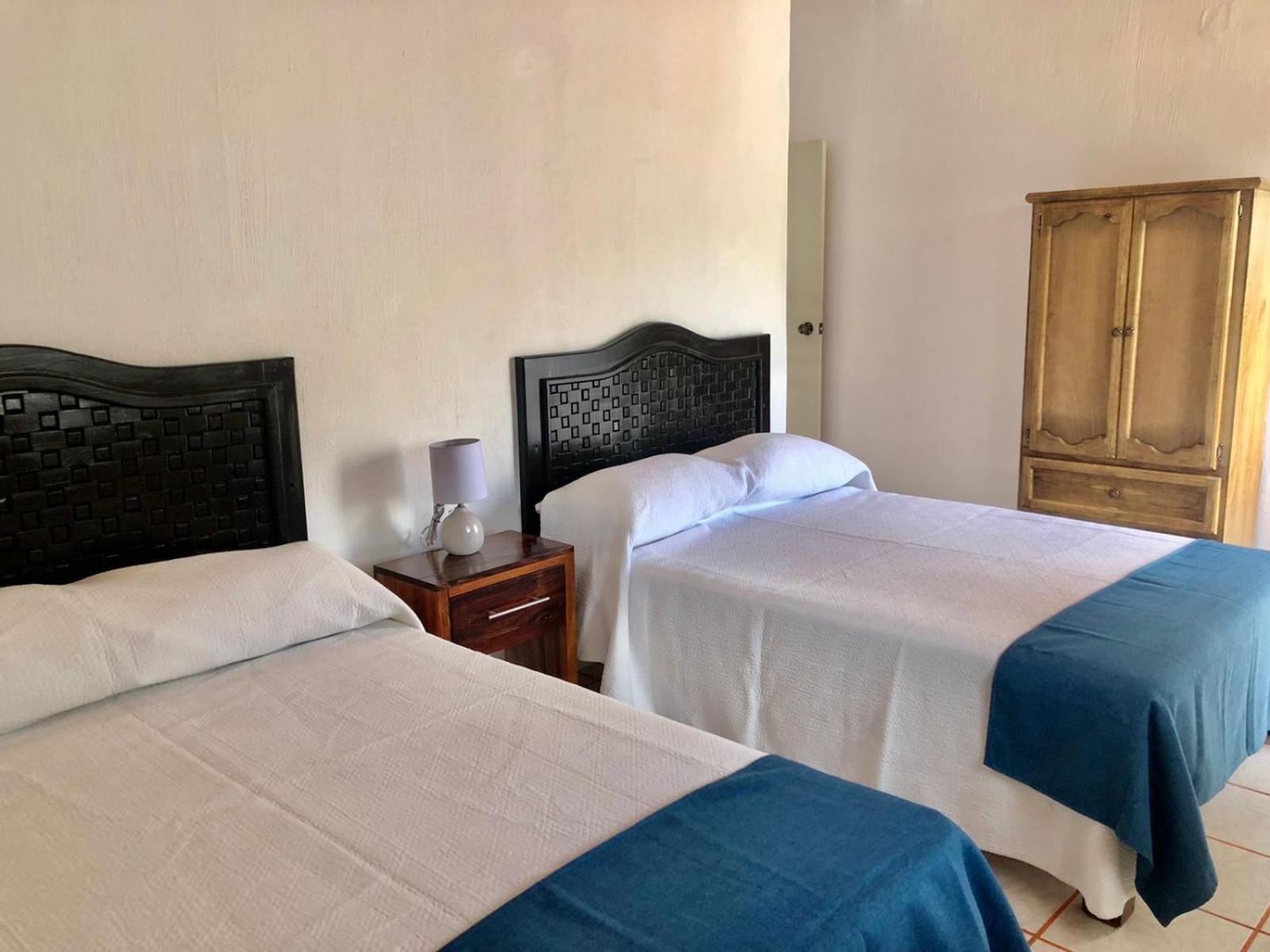 La Pucca Hotel Boutique Resort Пеніта-де-Ялтемба Екстер'єр фото