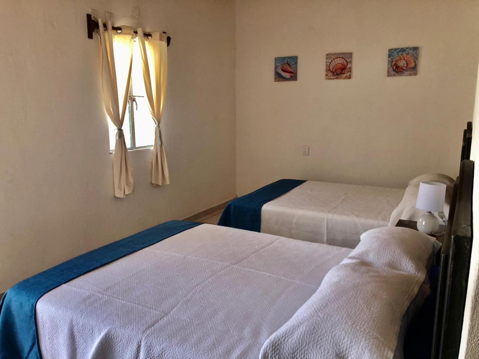 La Pucca Hotel Boutique Resort Пеніта-де-Ялтемба Екстер'єр фото