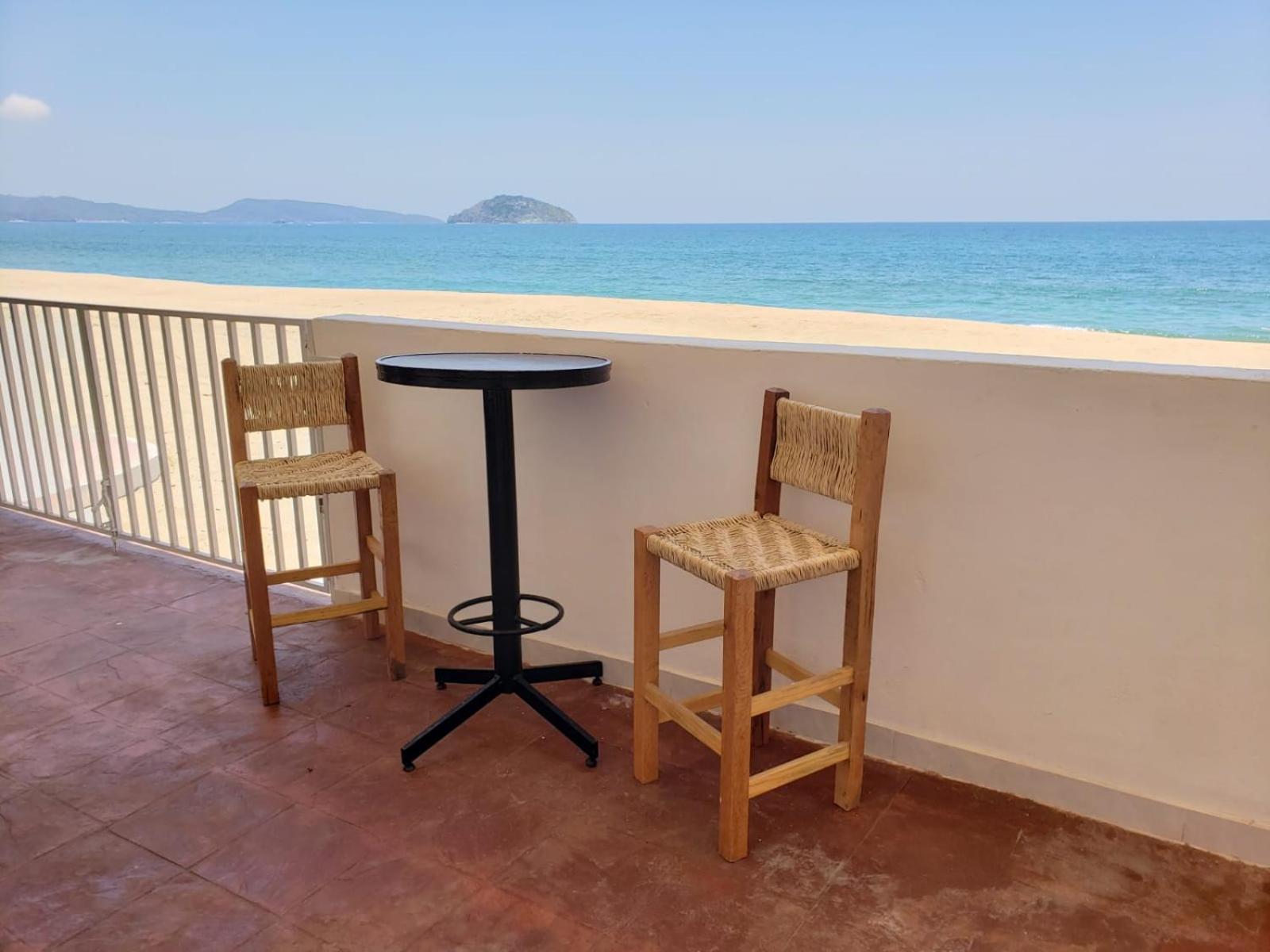 La Pucca Hotel Boutique Resort Пеніта-де-Ялтемба Екстер'єр фото